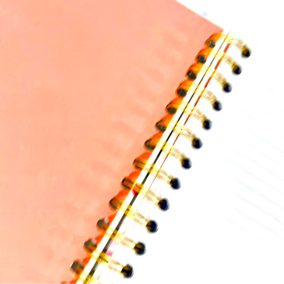 Positive Energy Floral Journal - Picture 2 of 2